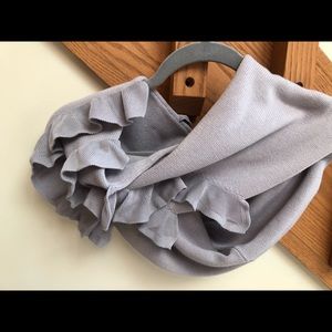 Ladies fun scarf
